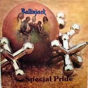Ballin' Jack - Special Pride FLAC album