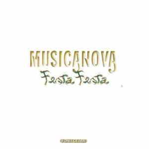 Musicanova - Festa Festa FLAC album