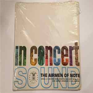 The Airmen Of Note - In Concert Sound FLAC album