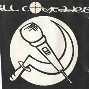 Ill Comrades - Ill Comrades FLAC album