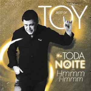 Toy - Toda A Noite... Hmmm Hmmm FLAC album