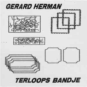 Gerard Herman - Terloops Bandje FLAC album