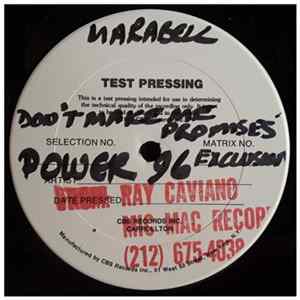 Maribell - Don't Make Me Promises FLAC album