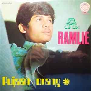 A. Ramlie - Pujaan Orang FLAC album