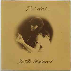 Joëlle Patural - J'ai Rêvé... FLAC album