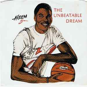 Akeem The Dream & Hurt'Em Bad - The Unbeatable Dream FLAC album
