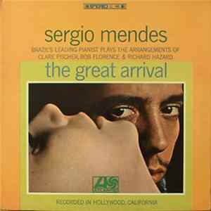 Sérgio Mendes - Great Arrival FLAC album