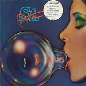 St. Paradise - St. Paradise FLAC album