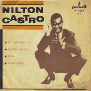Nilton Castro - Śpiewa Swoje Piosenki FLAC album
