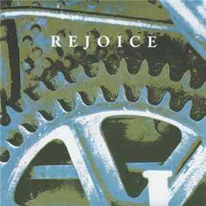 Rejoice - Rejoice FLAC album