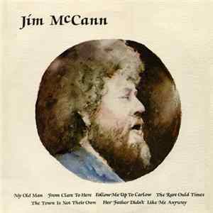 Jim McCann - Jim McCann FLAC album