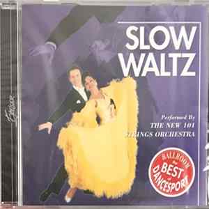 The New 101 Strings Orchestra - Slow Waltz FLAC album
