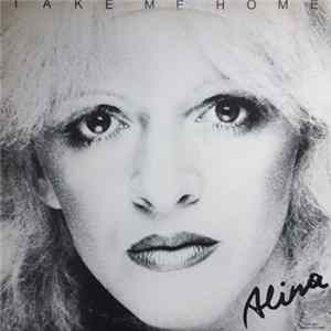 Alina - Take Me Home FLAC album
