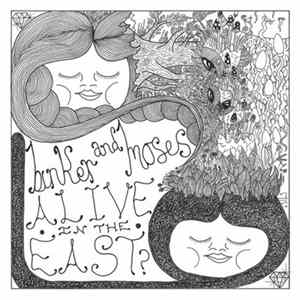 Binker And Moses - Alive In The East? FLAC album