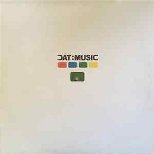 Various - DAT:MUSIC FLAC album