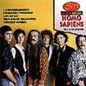 Homo Sapiens - Bella Da Morire FLAC album