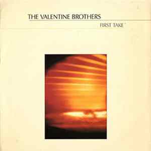 The Valentine Brothers - First Take FLAC album
