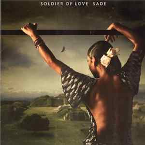 Sade - Soldier Of Love FLAC album