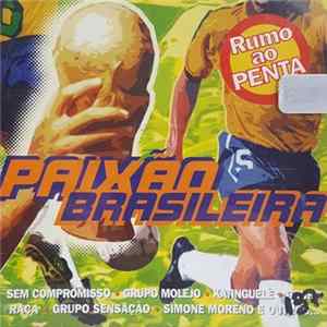 Various - Paixão Brasileira FLAC album