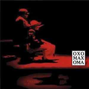 Oxomaxoma - Espíritus En Rojo Y Negro FLAC album