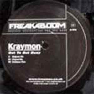 Kraymon - Got To Get Busy FLAC album