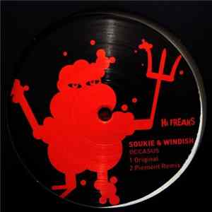 Soukie & Windish - Occasus FLAC album