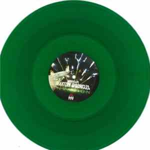Mindscape - Martian Chronicles - Invasion Remixes Vol. 2 FLAC album