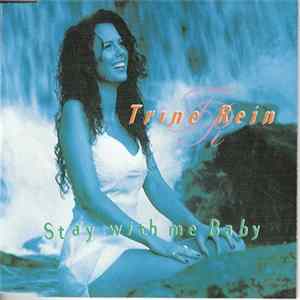 Trine Rein - Stay With Me Baby FLAC album