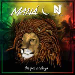 Maná & Nicky Jam - De Pies A Cabeza FLAC album