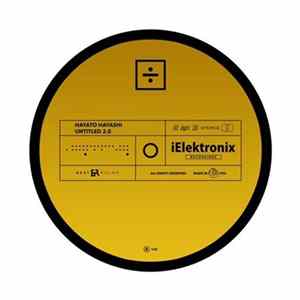Hayato Hayashi - Untitled 2.0 FLAC album