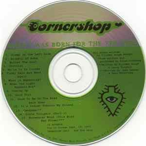 Cornershop - When I Was Born For The 7th Time FLAC album
