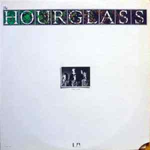Hour Glass - The Hour Glass FLAC album