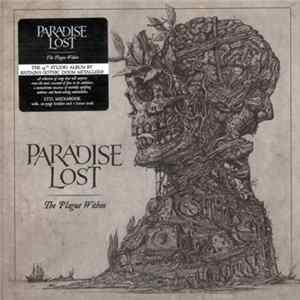 Paradise Lost - The Plague Within FLAC album