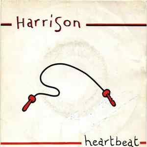 Harrison - Heart Beat FLAC album