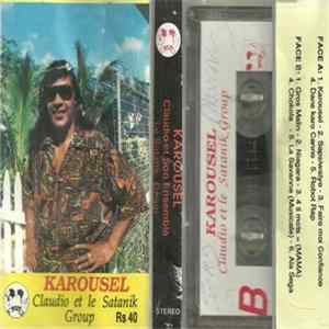 Claudio Et Le Satanik Group - Karousel FLAC album