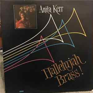 Anita Kerr - Hallelujah Brass FLAC album