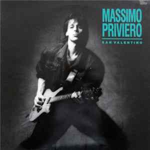 Massimo Priviero - San Valentino FLAC album