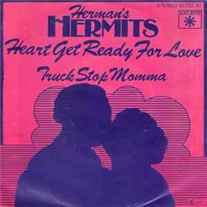 Herman's Hermits - Heart Get Ready For Love FLAC album