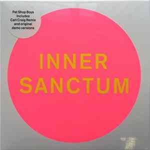 Pet Shop Boys - Inner Sanctum FLAC album