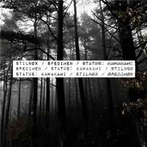 Stilnox / SpecImEn / Status: Kawakami - We Came, We Saw, We Failed FLAC album