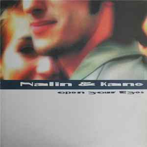 Nalin & Kane - Open Your Eyes FLAC album