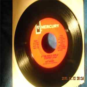 Roy Drusky - Too Many Footprints / If The Whole World Stopped Lovin' FLAC album