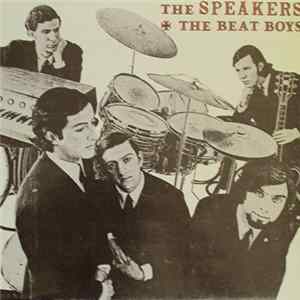 The Speakers + The Beat Boys - Historia De La Musica Pop Española N°209 FLAC album