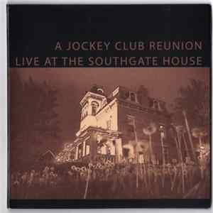 Various - A Jockey Club Reunion Live At The Southgate House FLAC album