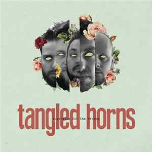 Tangled Horns - Superglue For The Broken FLAC album
