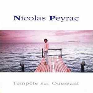 Nicolas Peyrac - Tempête Sur Ouessant FLAC album