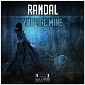 Randal - You Are Mine FLAC album