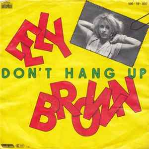 Elly Brown - Don't Hang Up FLAC album