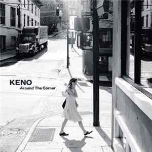 Keno - Around The Corner FLAC album
