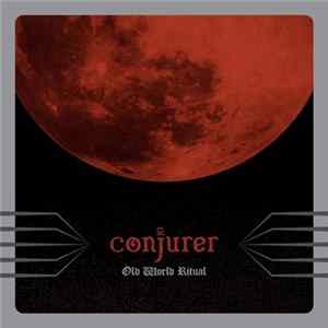 Conjurer , Veilcaste - Old World Ritual FLAC album